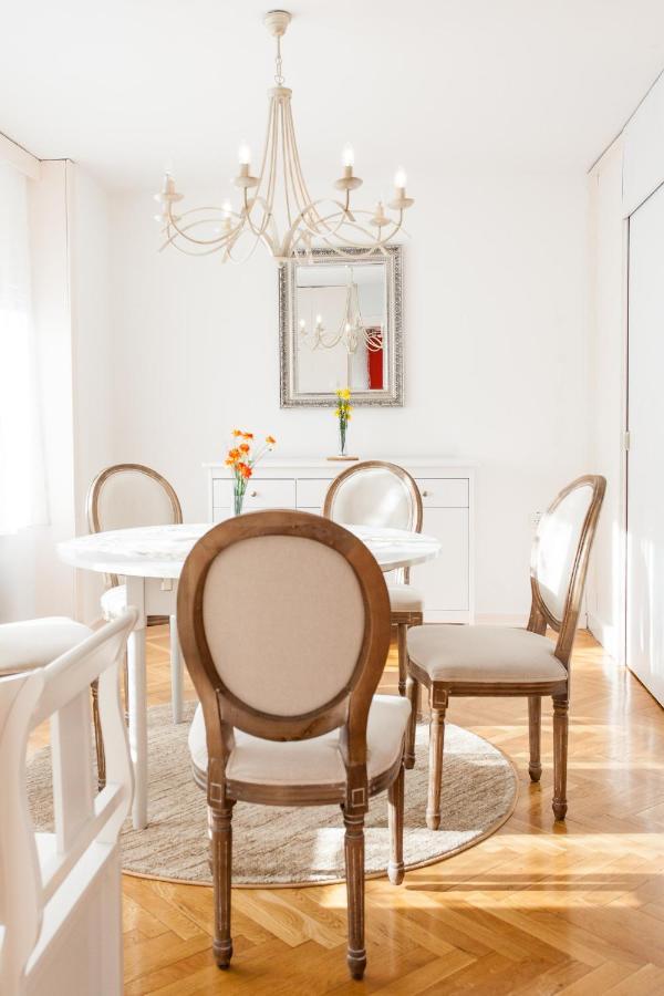Vacation House Artorius Ljubljana Buitenkant foto